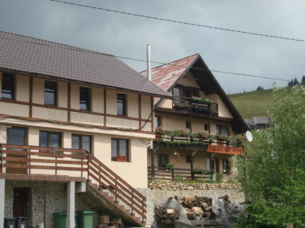 Cabana Ada 2 Виртоп Екстер'єр фото