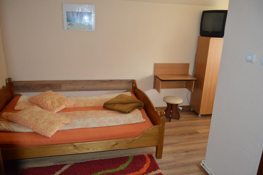 Cabana Ada 2 Виртоп Екстер'єр фото