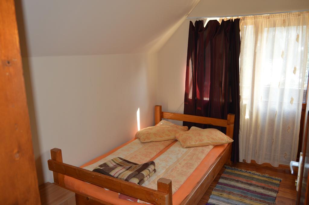 Cabana Ada 2 Виртоп Екстер'єр фото