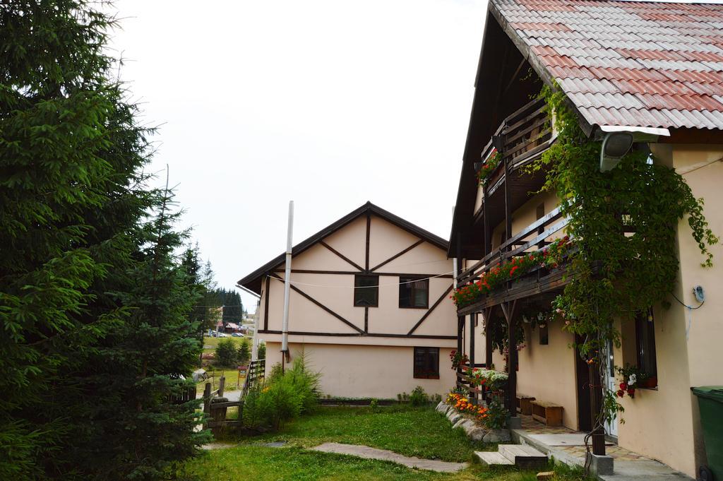 Cabana Ada 2 Виртоп Екстер'єр фото